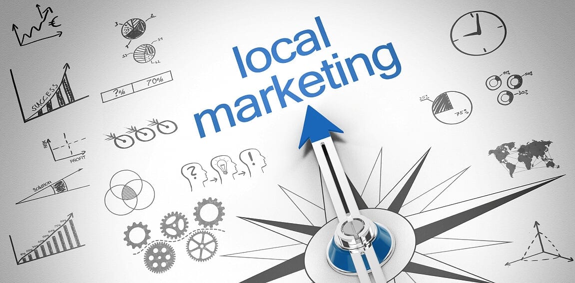 local marketing